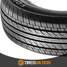 Forceland F20 205/60R16 92H Tire