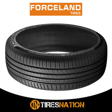 Forceland F22 225/35R20 90W Tire