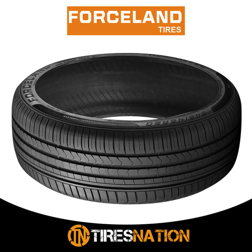 Forceland F22 245/45R20 103W Tire