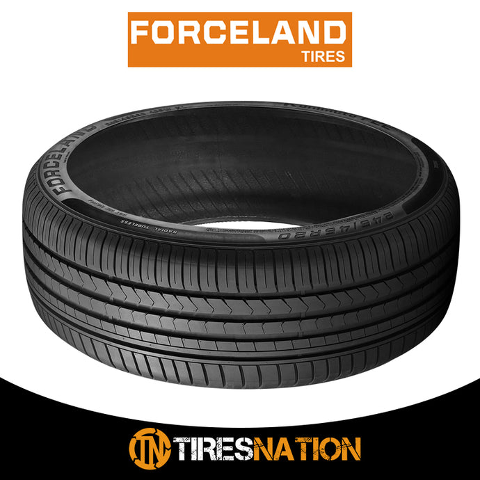 Forceland F22 245/45R20 103W Tire