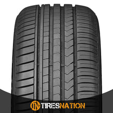 Forceland F22 245/45R20 103W Tire