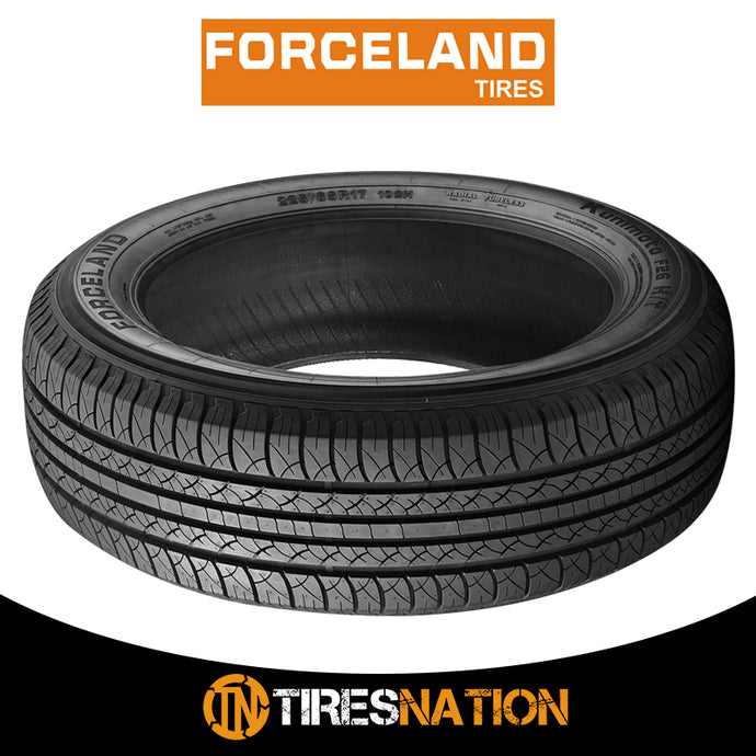 Forceland F26 245/65R17 111T Tire