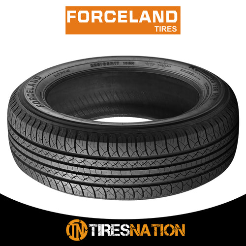 Forceland F26 275/65R18 116H Tire
