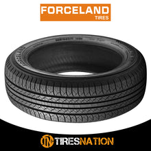 Forceland F26 235/65R17 108H Tire