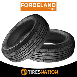 Forceland F26 225/65R17 102H Tire