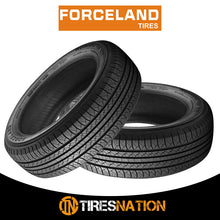 Forceland F26 225/65R17 102H Tire