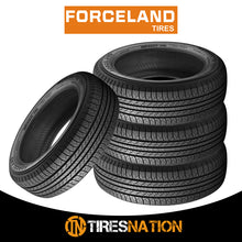 Forceland F26 225/65R17 102H Tire