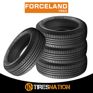 Forceland F26 225/65R17 102H Tire