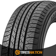 Forceland F26 275/65R18 116H Tire