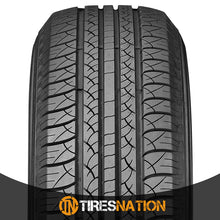 Forceland F26 235/65R17 108H Tire