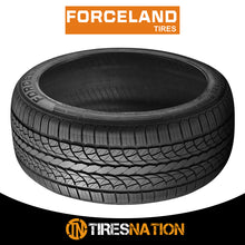 Forceland F28 285/45R22 114V Tire