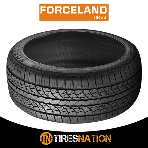 Forceland F28 285/45R22 114V Tire