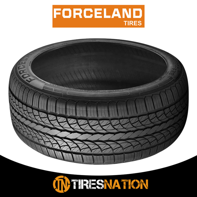 Forceland F28 285/45R22 114V Tire