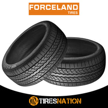 Forceland F28 305/45R22 118V Tire