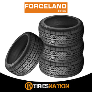 Forceland F28 305/40R22 114V Tire