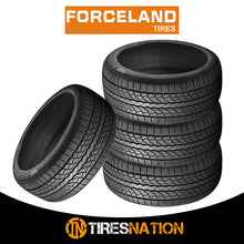 Forceland F28 285/45R22 114V Tire