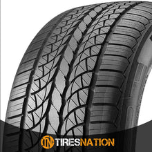 Forceland F28 285/45R22 114V Tire