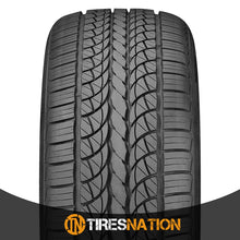 Forceland F28 285/45R22 114V Tire