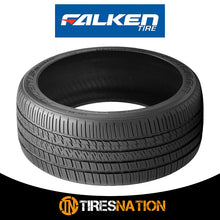 Falken Azenis Fk460 A/S 255/45R20 105Y Tire