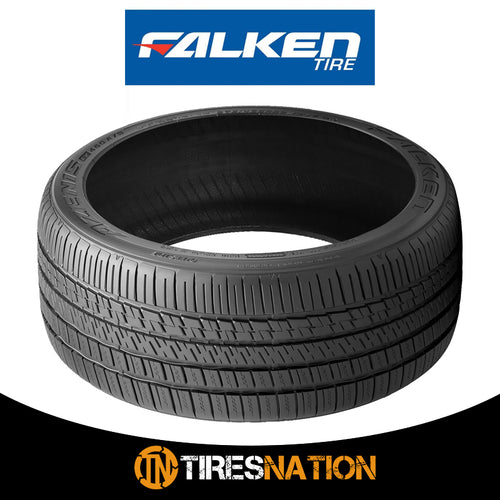 Falken Azenis Fk460 A/S 255/35R20 97Y Tire