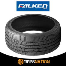 Falken Azenis Fk460 A/S 255/35R21 98Y Tire