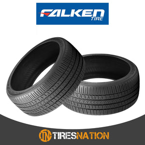 Falken Azenis Fk460 A/S 255/35R20 97Y Tire