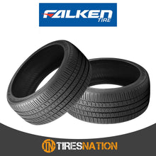 Falken Azenis Fk460 A/S 265/40R18 101Y Tire