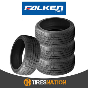 Falken Azenis Fk460 A/S 255/35R20 97Y Tire