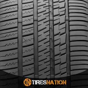 Falken Azenis Fk460 A/S 255/35R20 97Y Tire