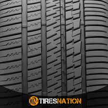 Falken Azenis Fk460 A/S 265/40R18 101Y Tire