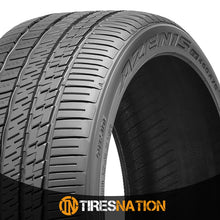 Falken Azenis Fk460 A/S 275/40R19 105Y Tire