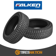 Falken Espia Epz Ii 225/55R17 101T Tire