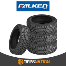 Falken Espia Epz Ii 225/55R17 101T Tire