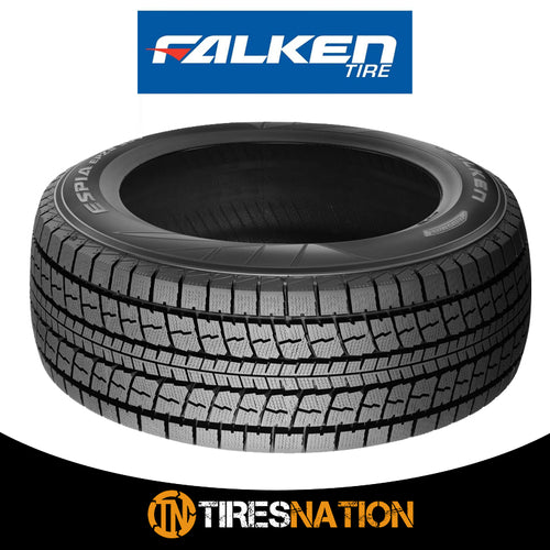 Falken Espia Epz Ii Suv 235/60R17 102R Tire