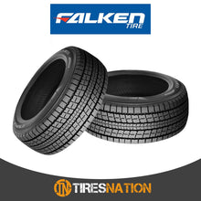 Falken Espia Epz Ii Suv 235/55R18 100R Tire