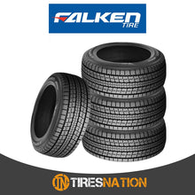Falken Espia Epz Ii Suv 225/60R17 99R Tire