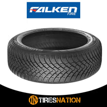 Falken Eurowinter Hs01 235/35R19 91W Tire