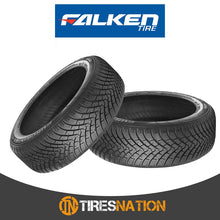 Falken Eurowinter Hs01 235/35R19 91W Tire