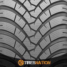 Falken Eurowinter Hs01 235/45R17 97V Tire