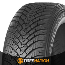 Falken Eurowinter Hs01 255/40R20 101V Tire