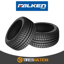 Falken Eurowinter Hs449 265/60R18 110V Tire