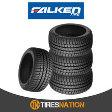 Falken Eurowinter Hs449 265/60R18 110V Tire