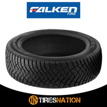 Falken F-Ice 205/60R16 96T Tire