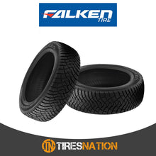 Falken F-Ice 215/55R17 98T Tire