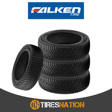 Falken F-Ice 215/55R17 98T Tire
