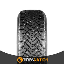 Falken F-Ice 255/50R20 109T Tire