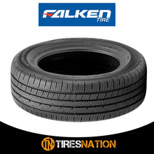 Falken Sincera St80 As 205/55R16 91H Tire