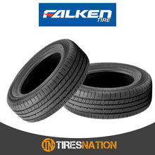 Falken Sincera St80 As 205/55R16 91H Tire