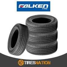 Falken Sincera St80 235/60R17 102T Tire