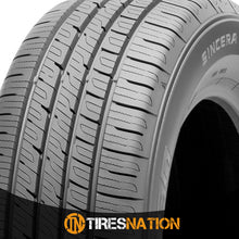 Falken Sincera St80 225/50R17 98V Tire